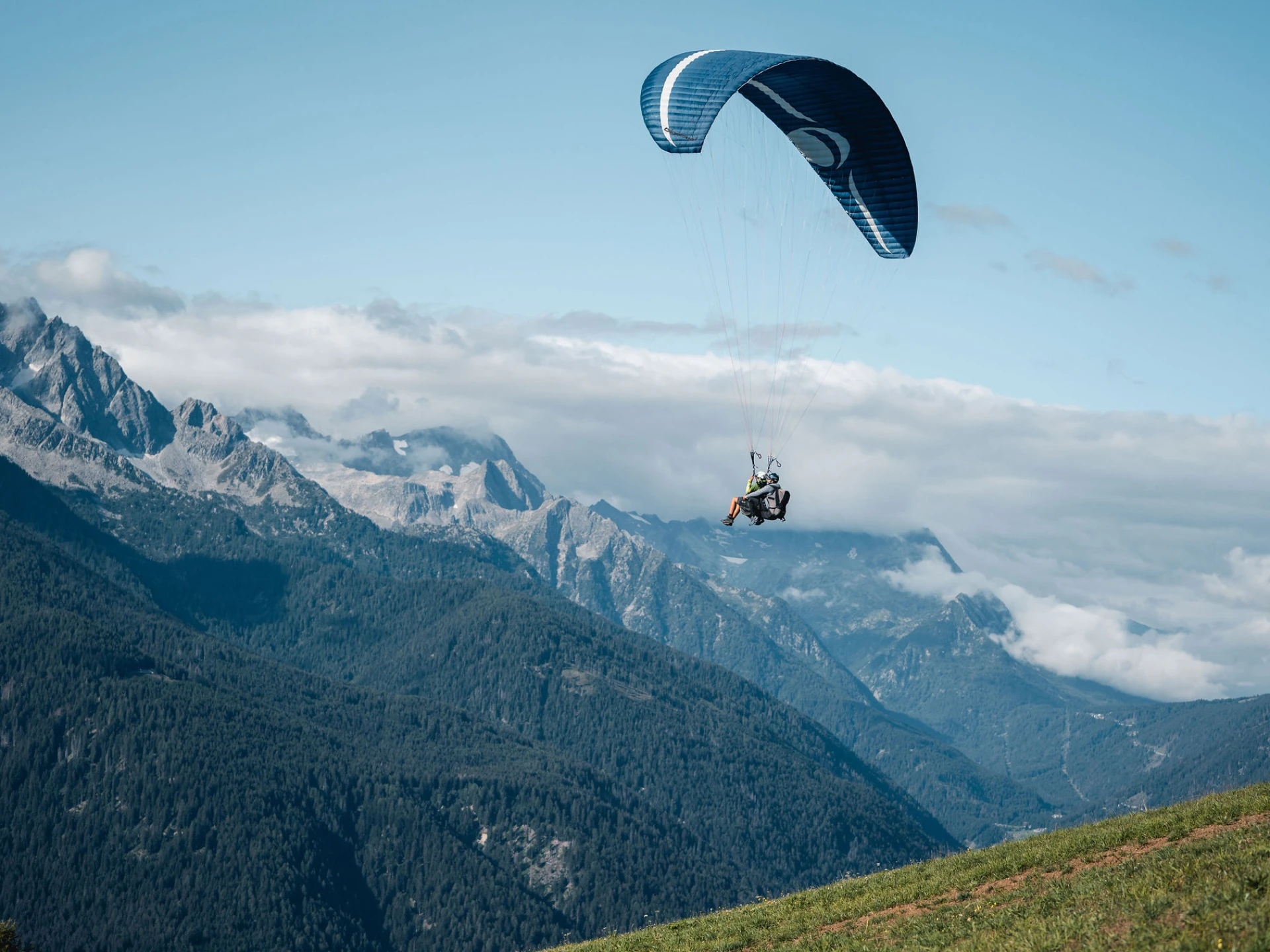 Paragliding_
