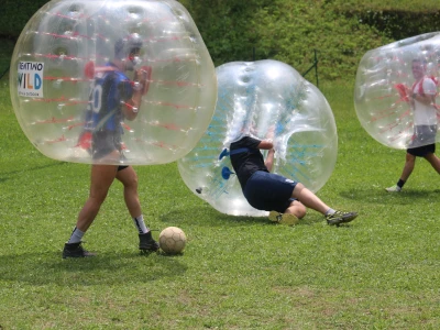 Bubble Football_5