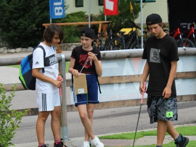 Minigolf and Padel for groups_2