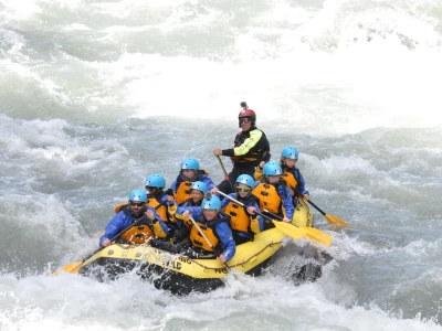Rafting Experience_5