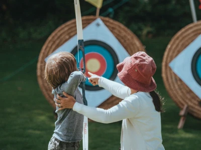 Archery for groups_1