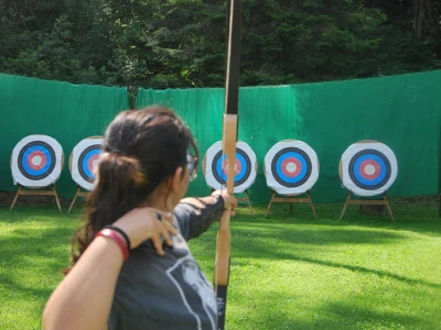 Archery for groups_2