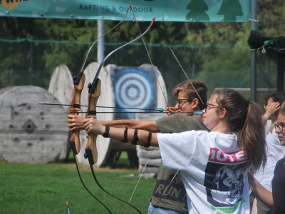 Archery for groups_0